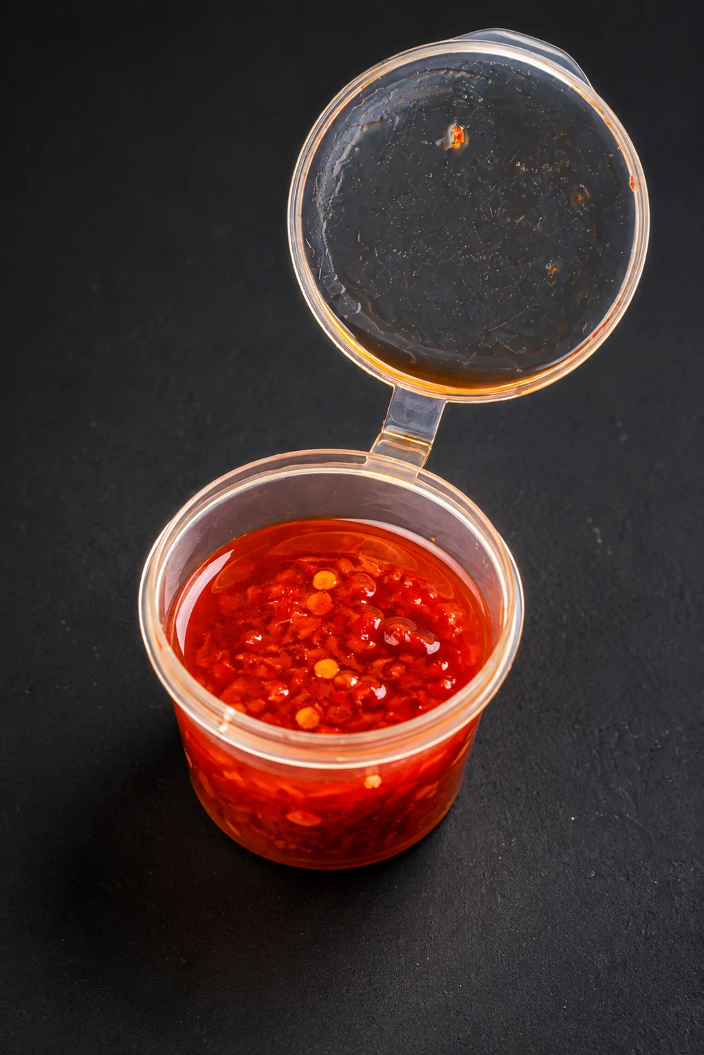 Sambal Lalapan